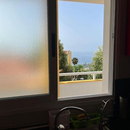 Coqueto Apartamento Familiar Puerto de la Cruz  Eksteriør billede