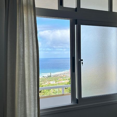 Coqueto Apartamento Familiar Puerto de la Cruz  Eksteriør billede