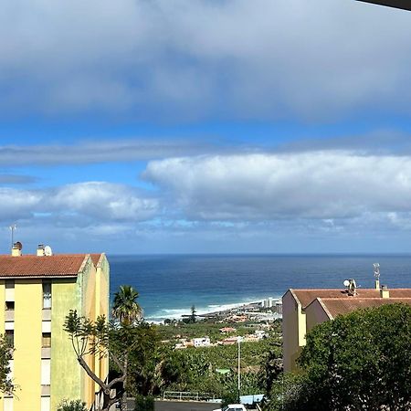 Coqueto Apartamento Familiar Puerto de la Cruz  Eksteriør billede