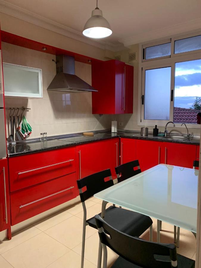 Coqueto Apartamento Familiar Puerto de la Cruz  Eksteriør billede