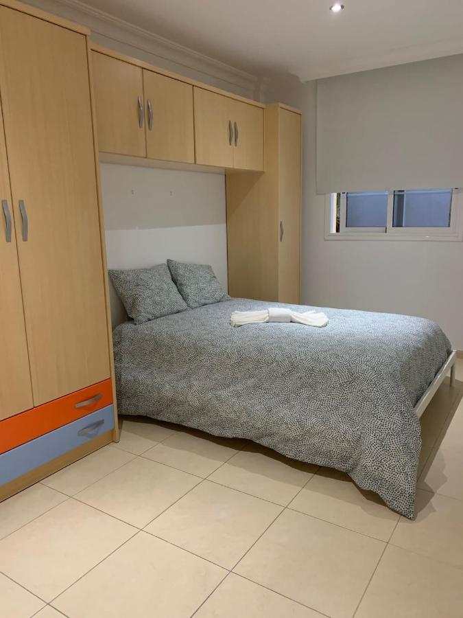 Coqueto Apartamento Familiar Puerto de la Cruz  Eksteriør billede
