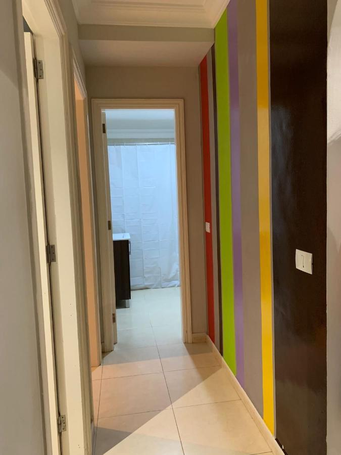 Coqueto Apartamento Familiar Puerto de la Cruz  Eksteriør billede