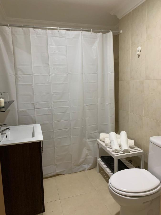 Coqueto Apartamento Familiar Puerto de la Cruz  Eksteriør billede