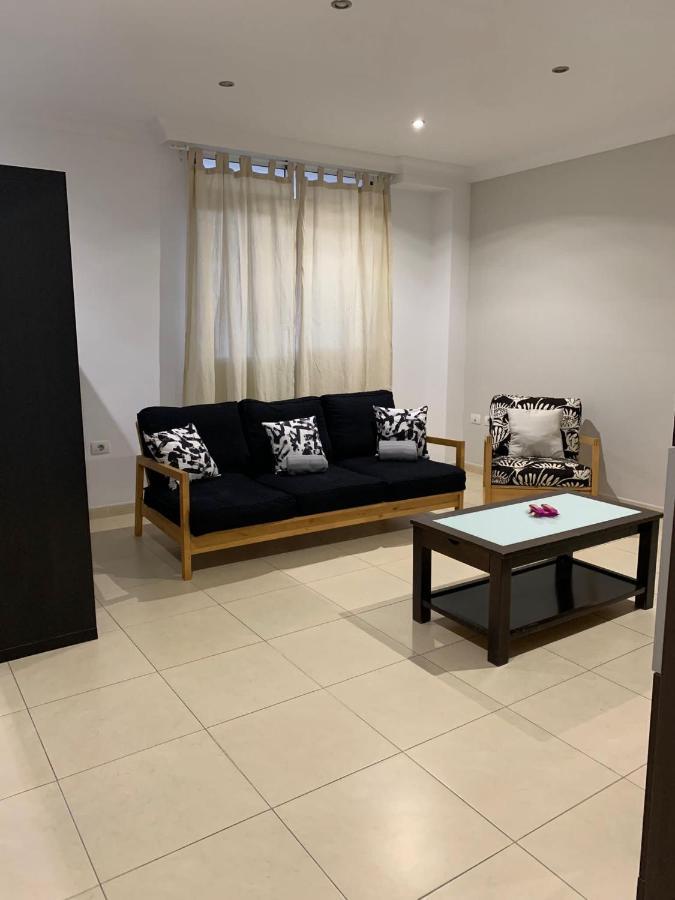 Coqueto Apartamento Familiar Puerto de la Cruz  Eksteriør billede