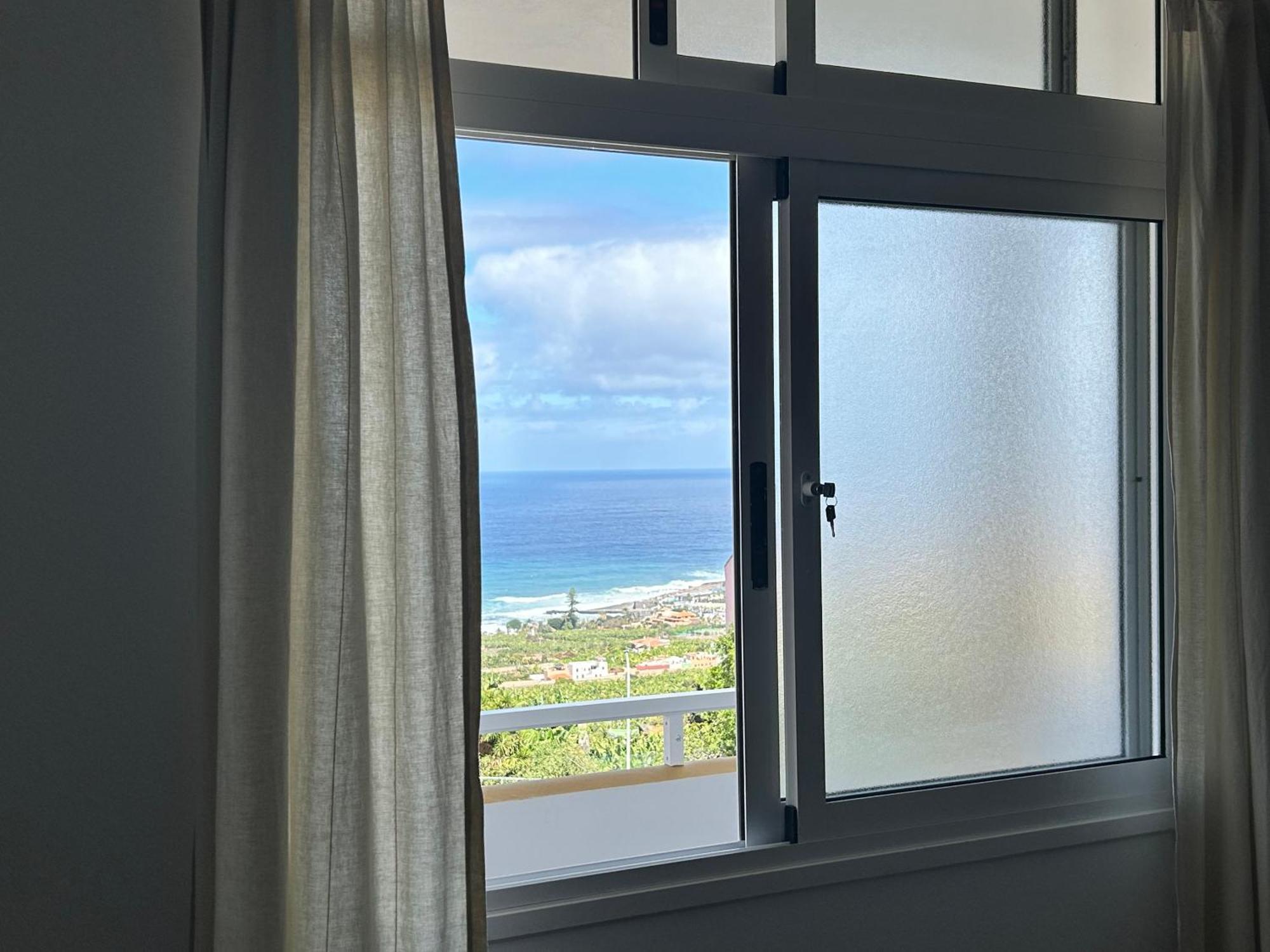 Coqueto Apartamento Familiar Puerto de la Cruz  Eksteriør billede