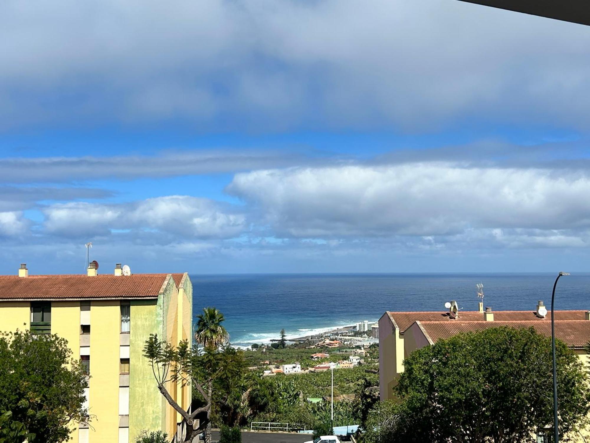 Coqueto Apartamento Familiar Puerto de la Cruz  Eksteriør billede